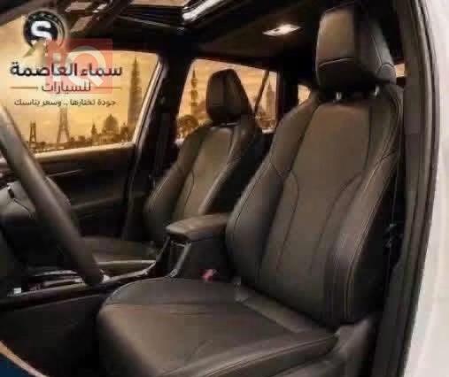 تويوتا كورولا كروس